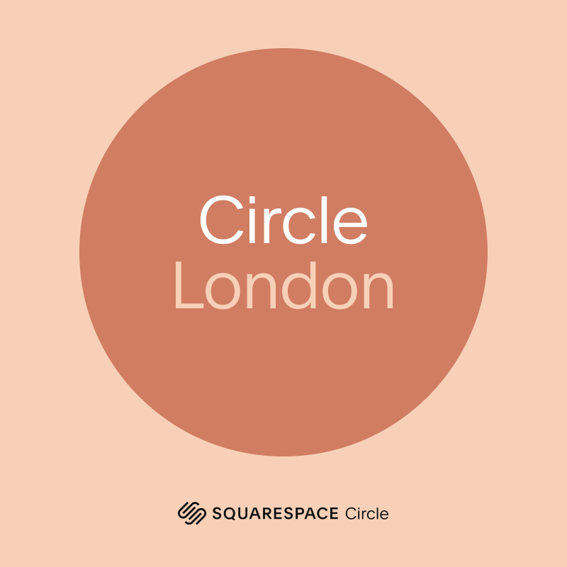 London Circle Meetup