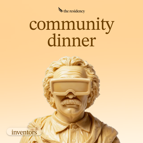 Cover art for #community Dinner: Brazilian Bbq — San Francisco, CA