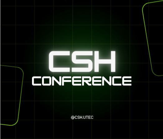 CSH CONFERENCE 2026
