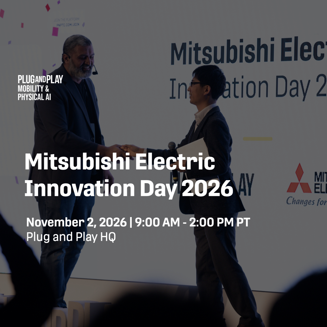 Mitsubishi Electric Innovation Day