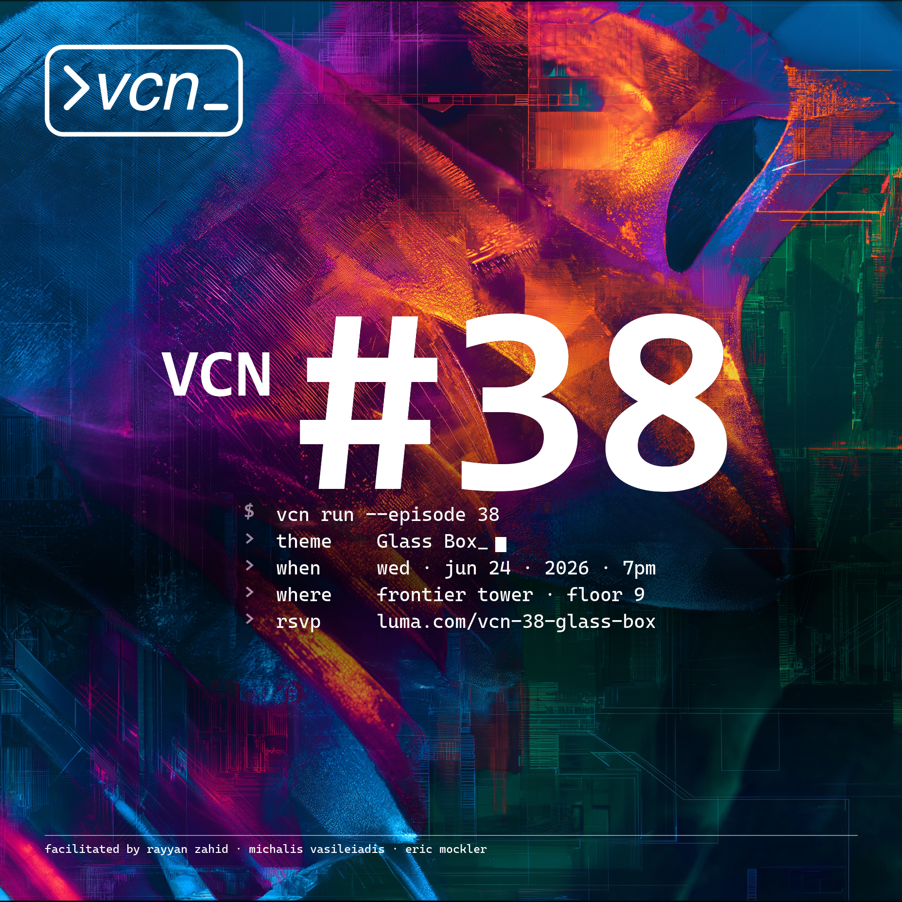 VCN #38: Glass Box — Trace Agents with OpenTelemetry