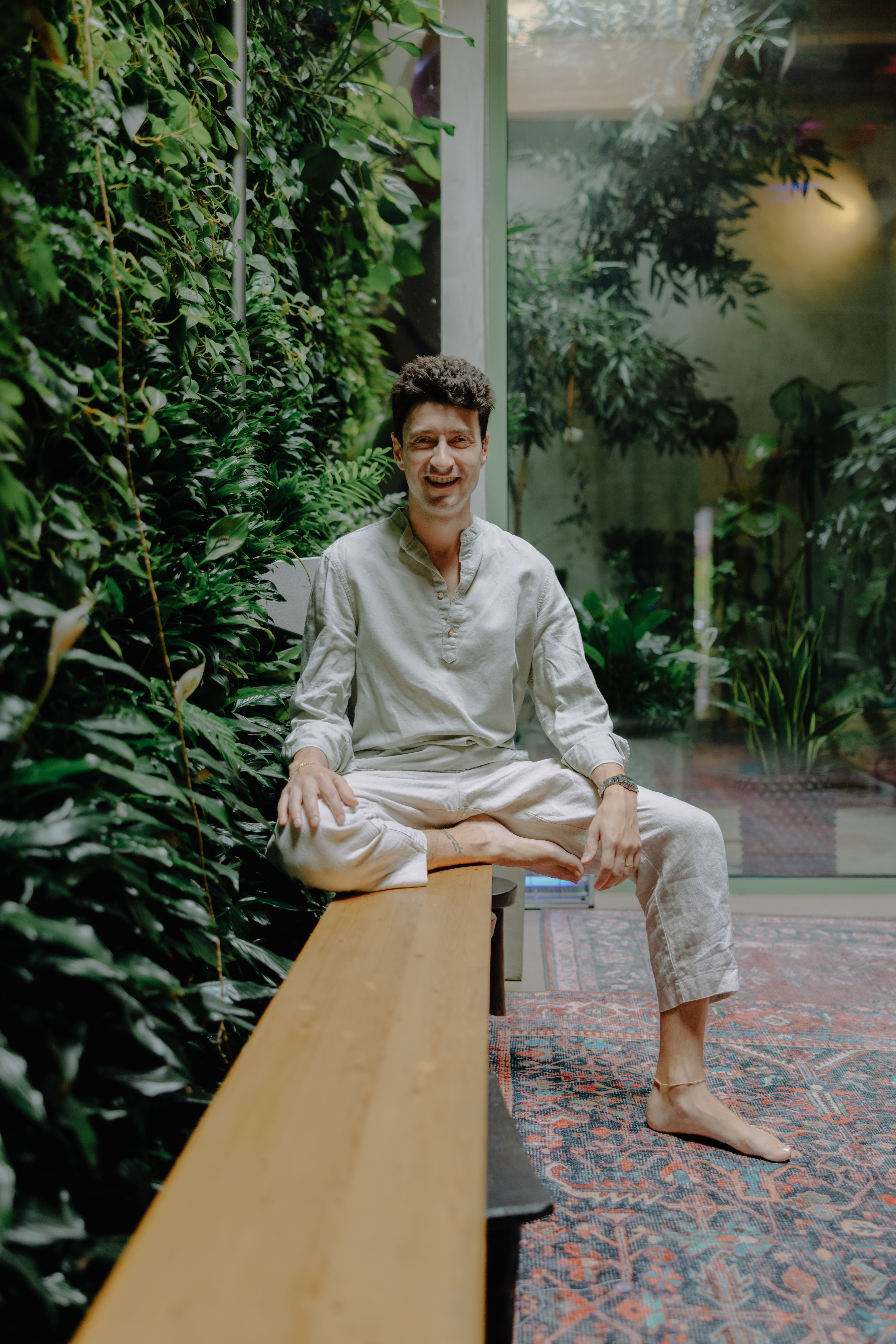 Meditation for Awakening