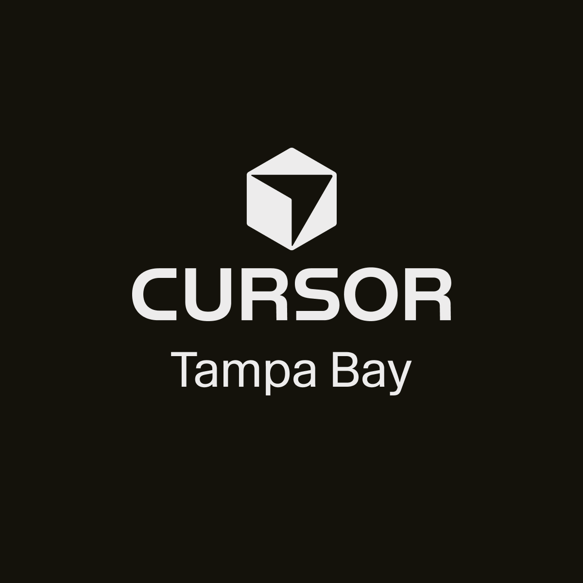 Cursor Meetup #2 Tampa Bay