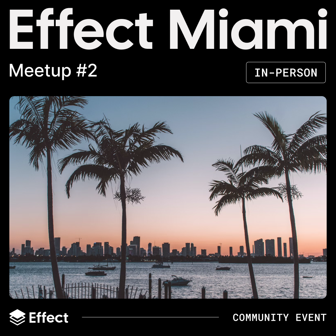 Effect Miami - #2