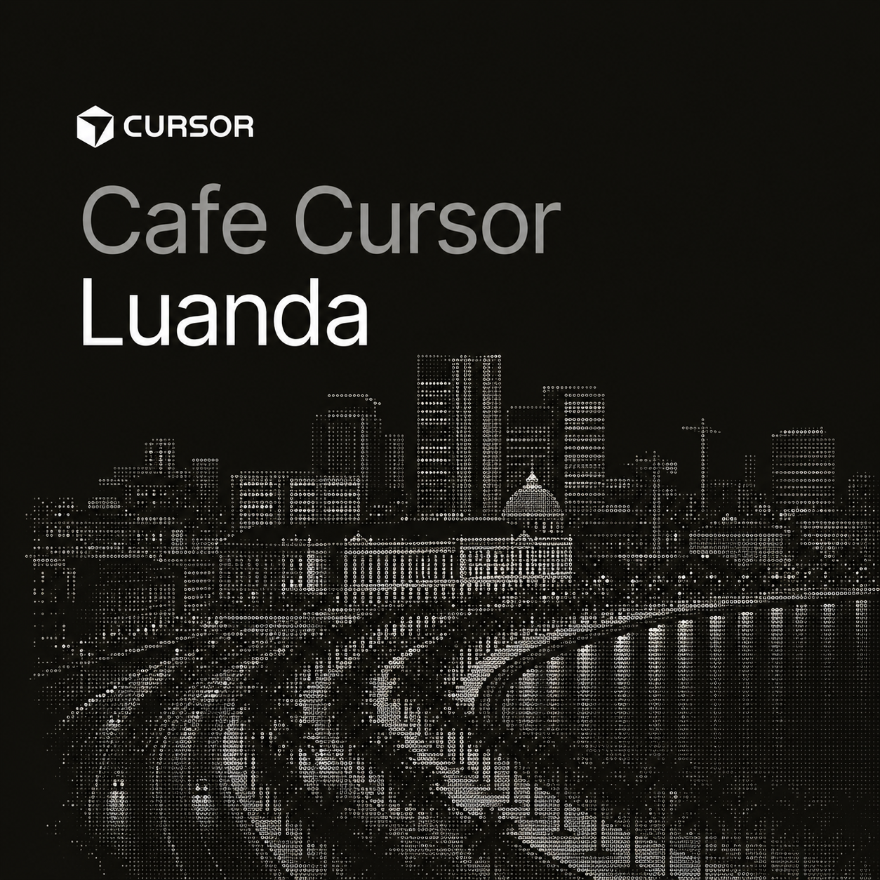 Café Cursor Luanda