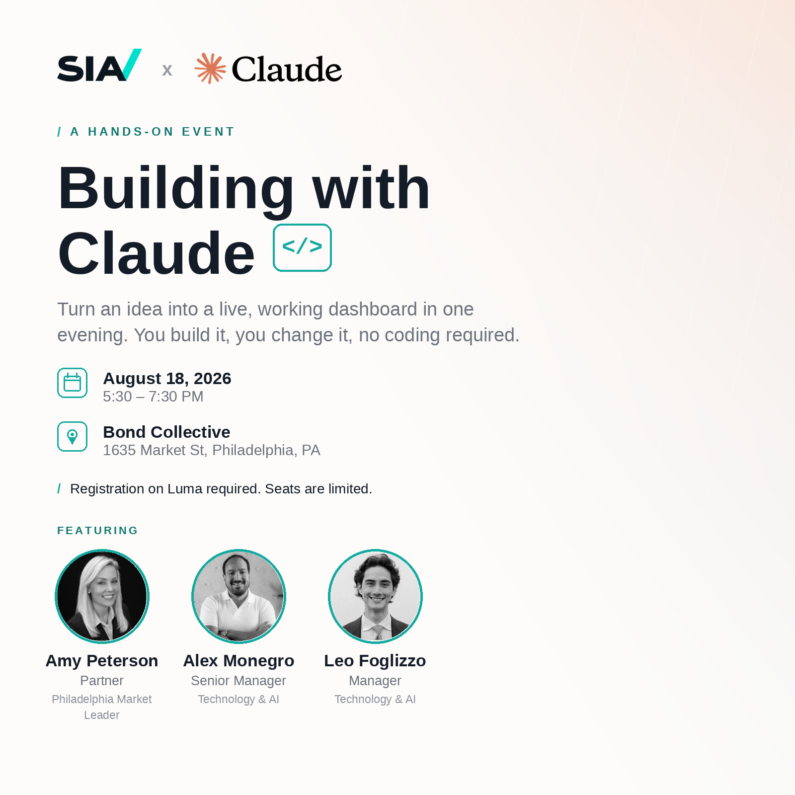 Taller Construyendo Con Claude
