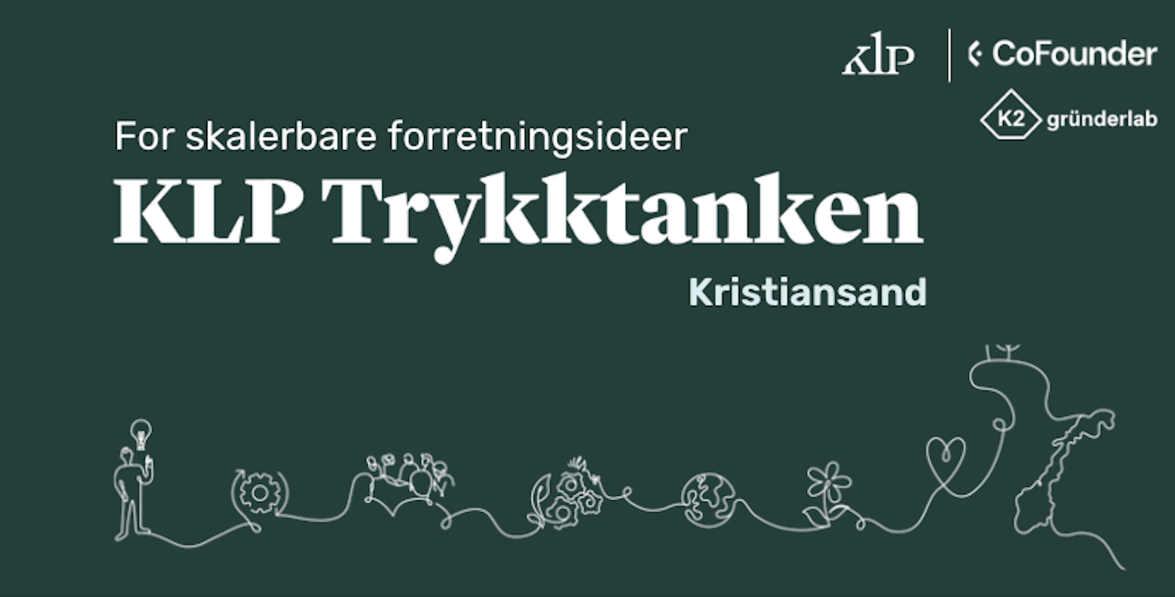 KLP Trykktanken