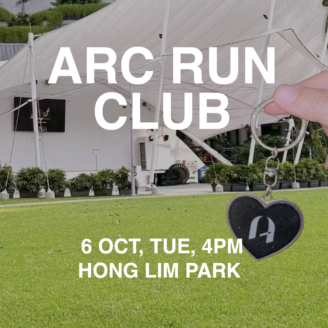 ARC Run Club