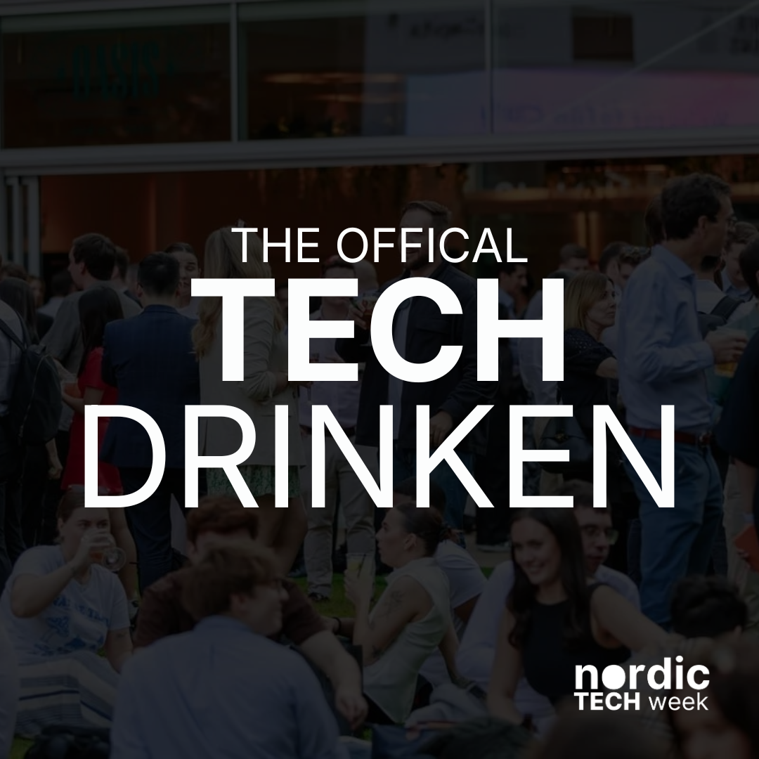 TECHDRINKEN