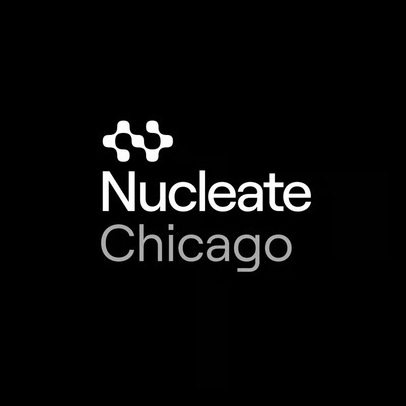 Nucleate Chicago: Activator Launch Event