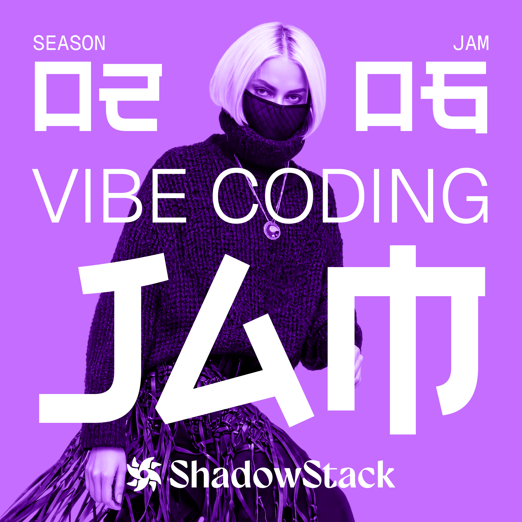 Vibe Coding Jam 06 · Temporada 02
