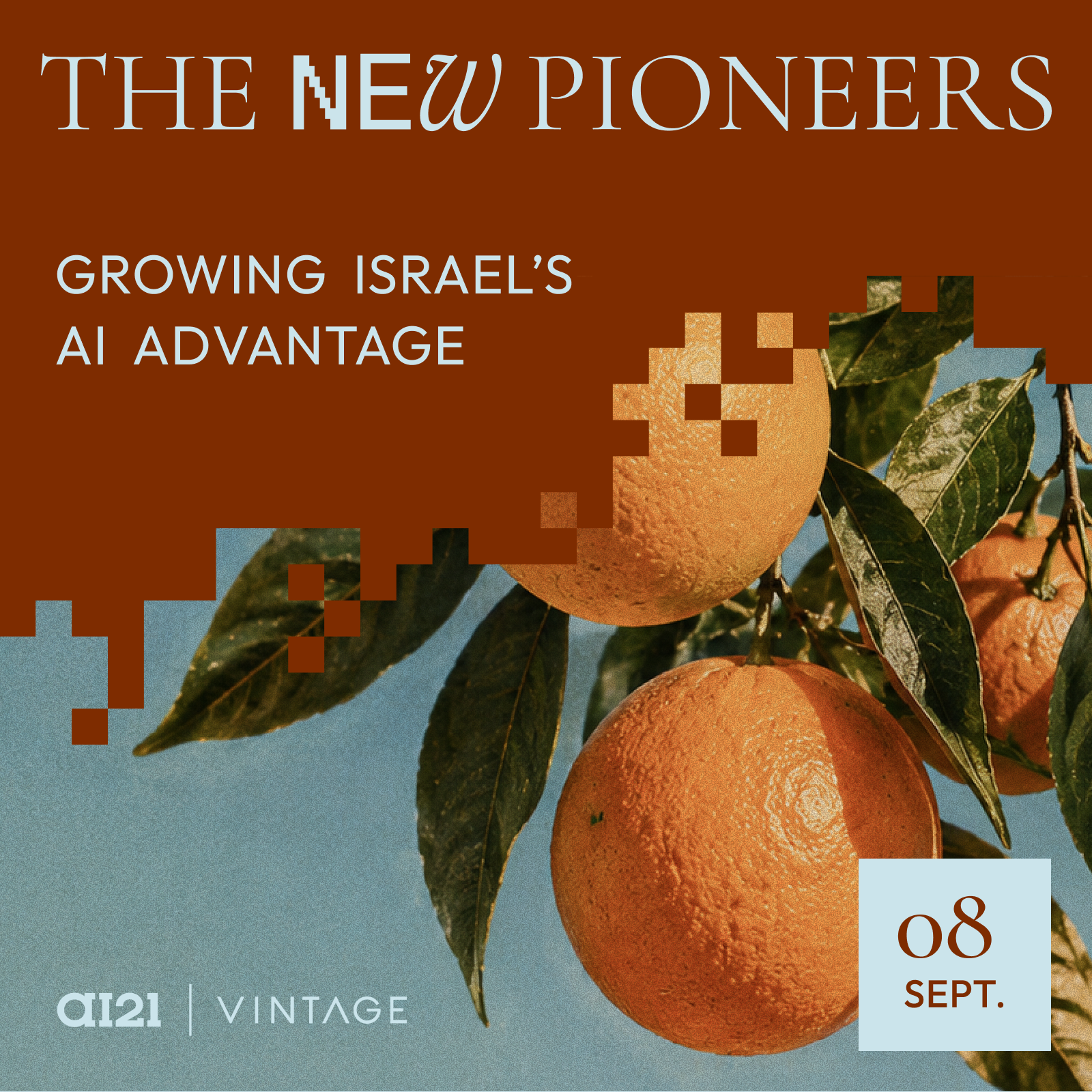 De Nieuwe Pioniers: Israël’s AI Voordeel Vergroten