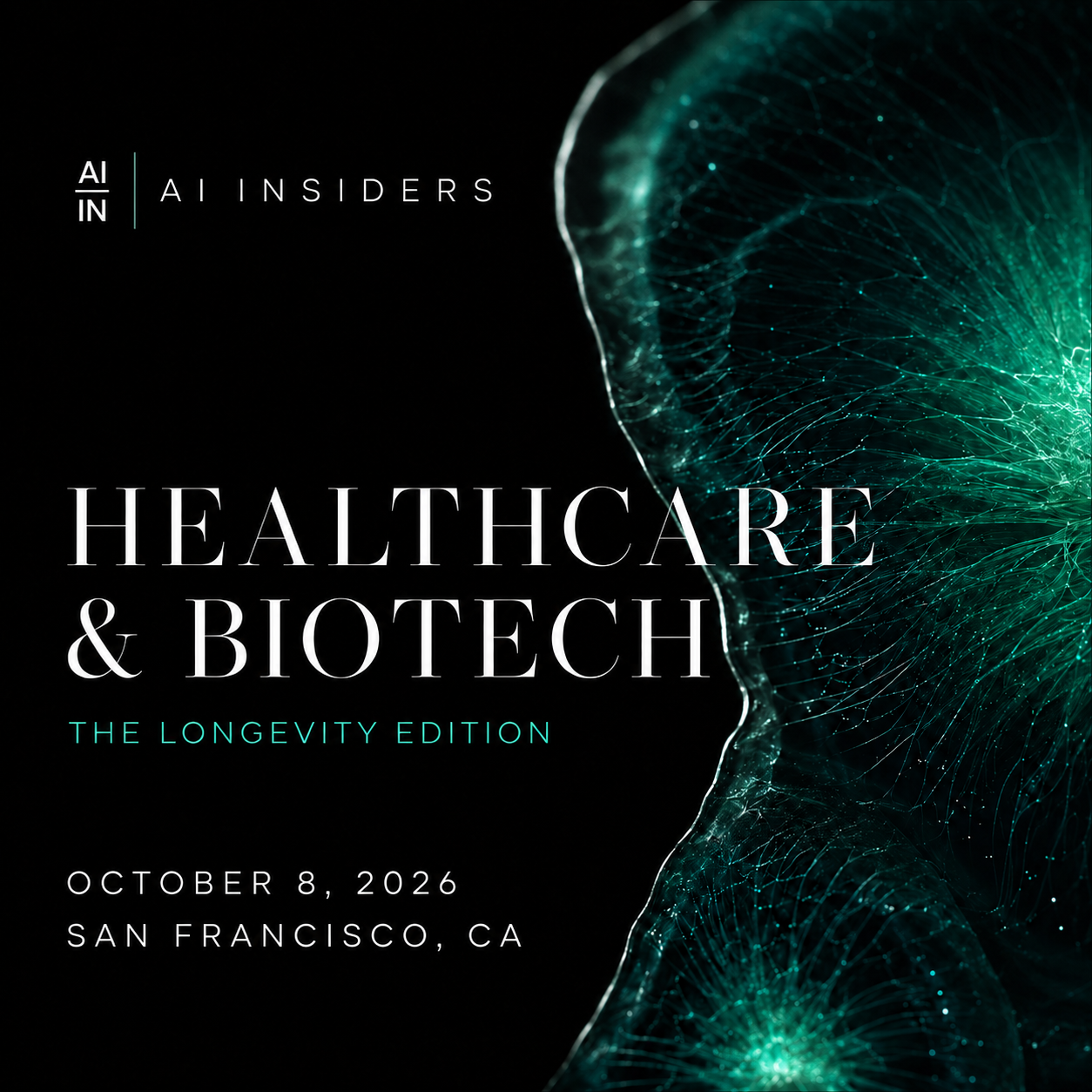 AI Insiders: Healthtech Dinner