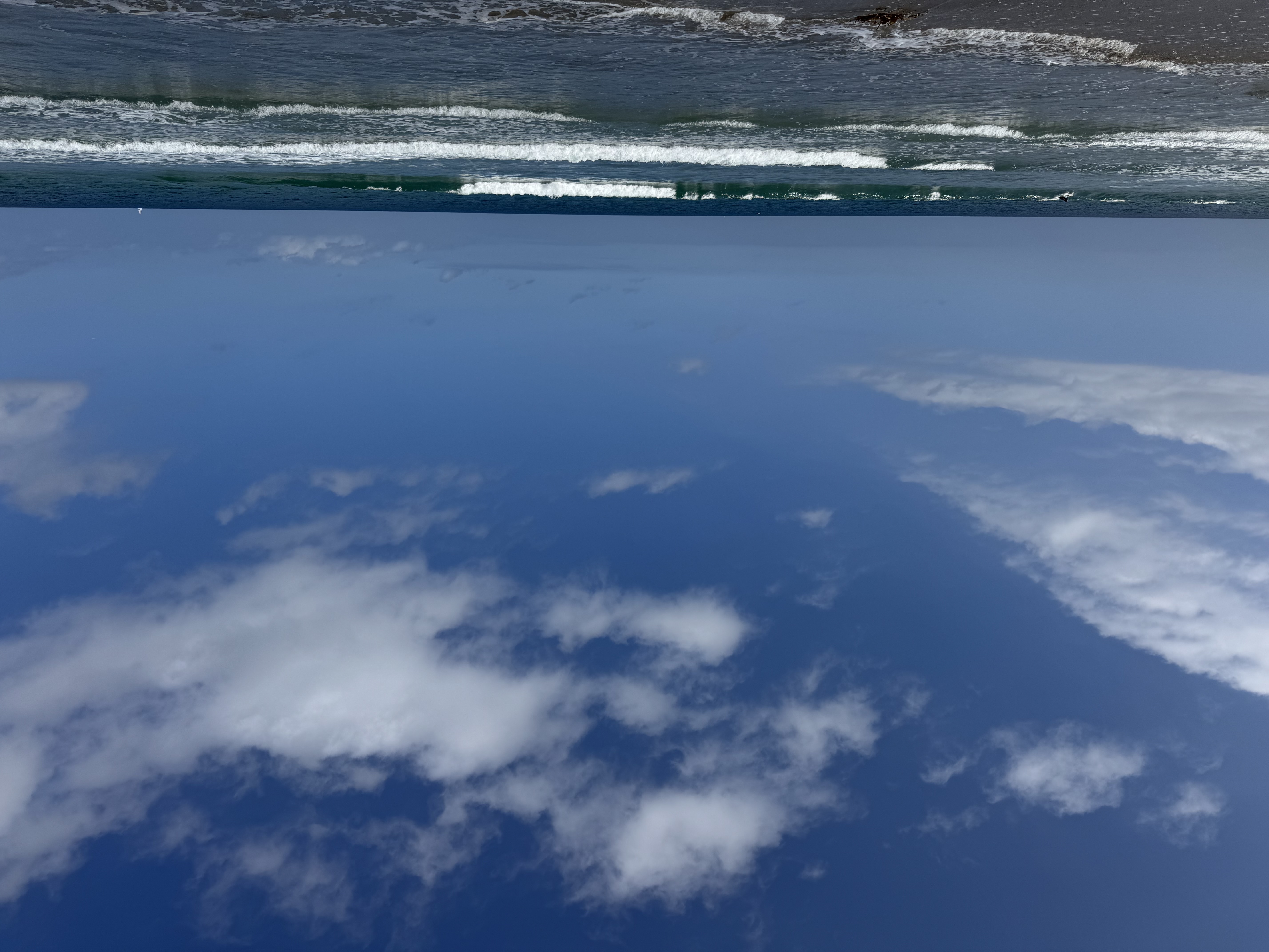 Datagrom AI: El Porto Paddle-Out