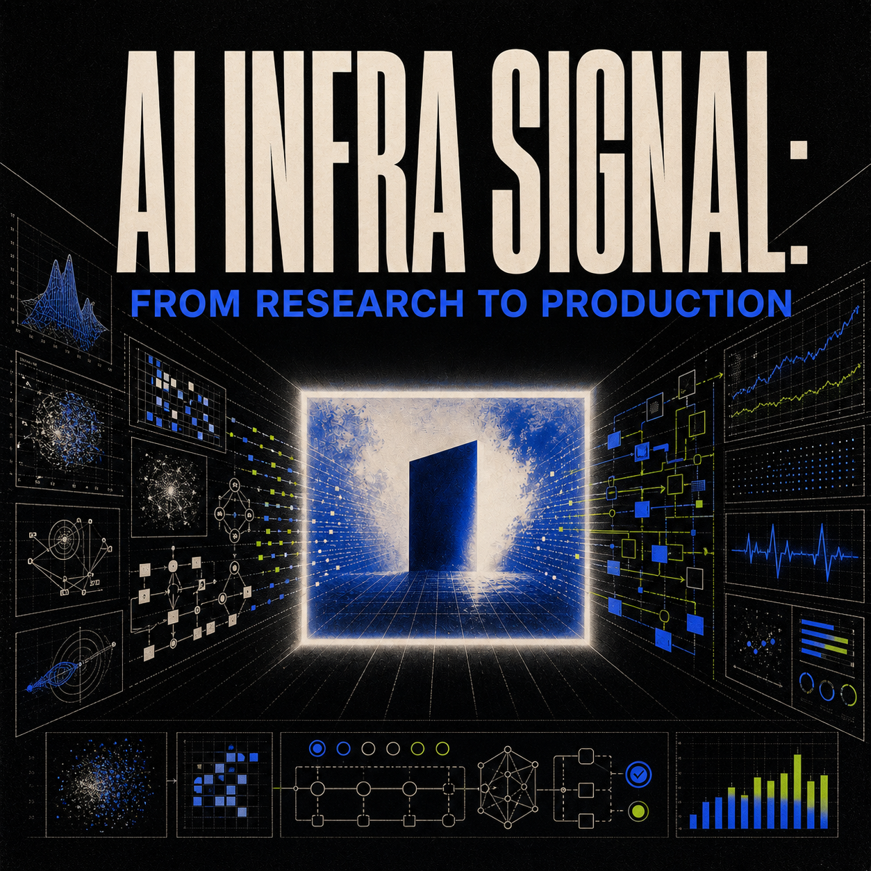 AI Infra Signal: Build, Operate, and Monetize Intelligence