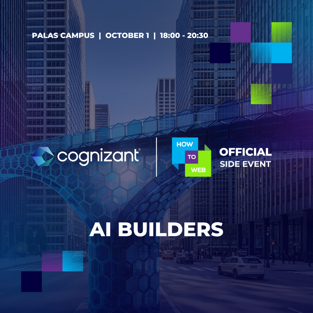CONSTRUTORES DE IA
