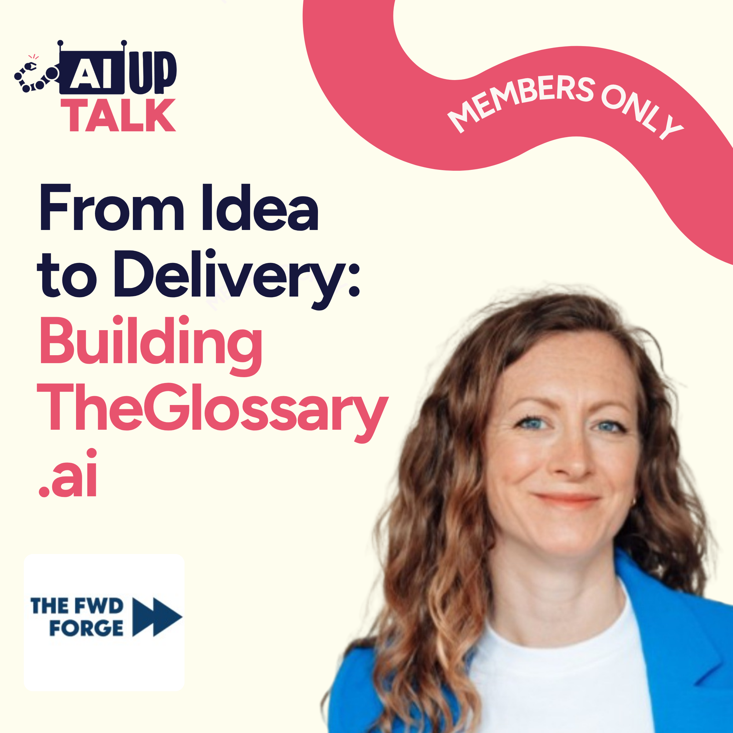 AI Up Talk: The AI Words You're Already Getting Wrong