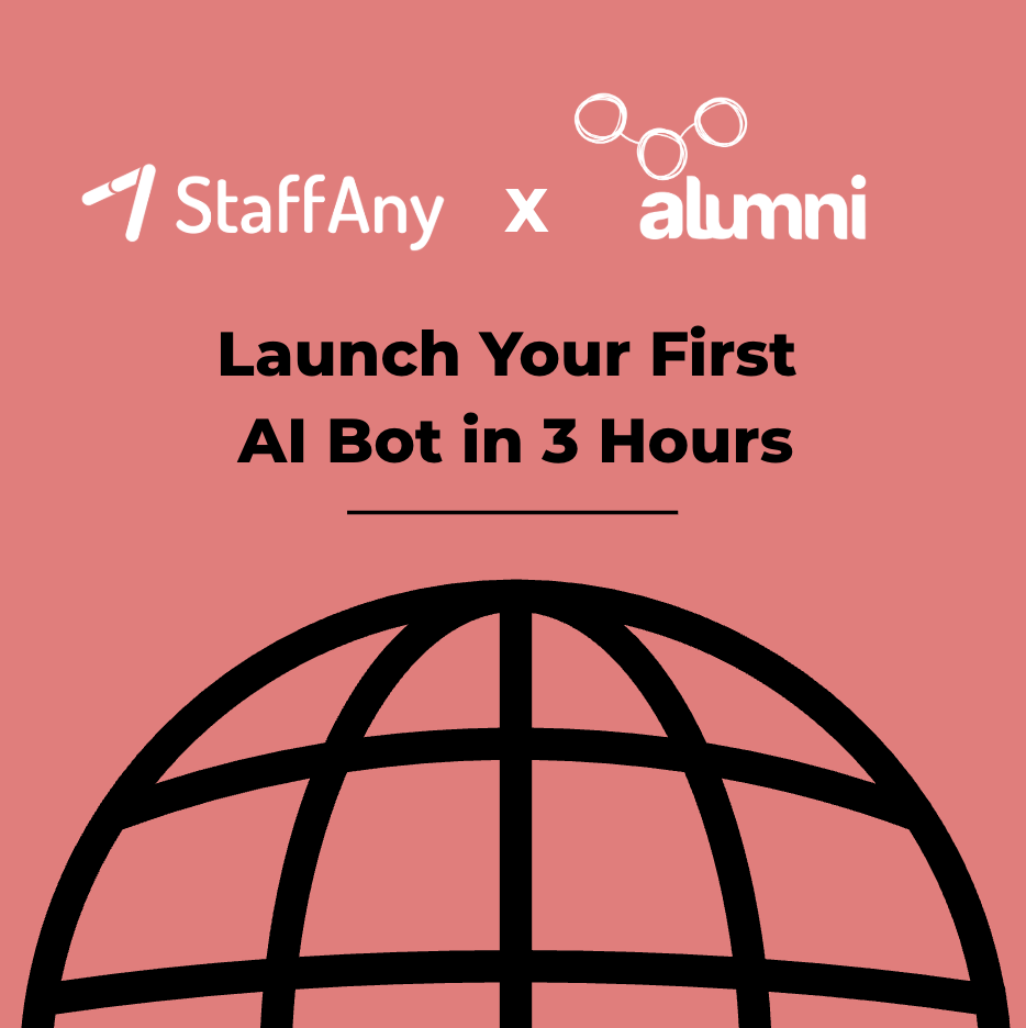 Cover art for #Launch Your First AI Bot in 3 Hours — Singapore