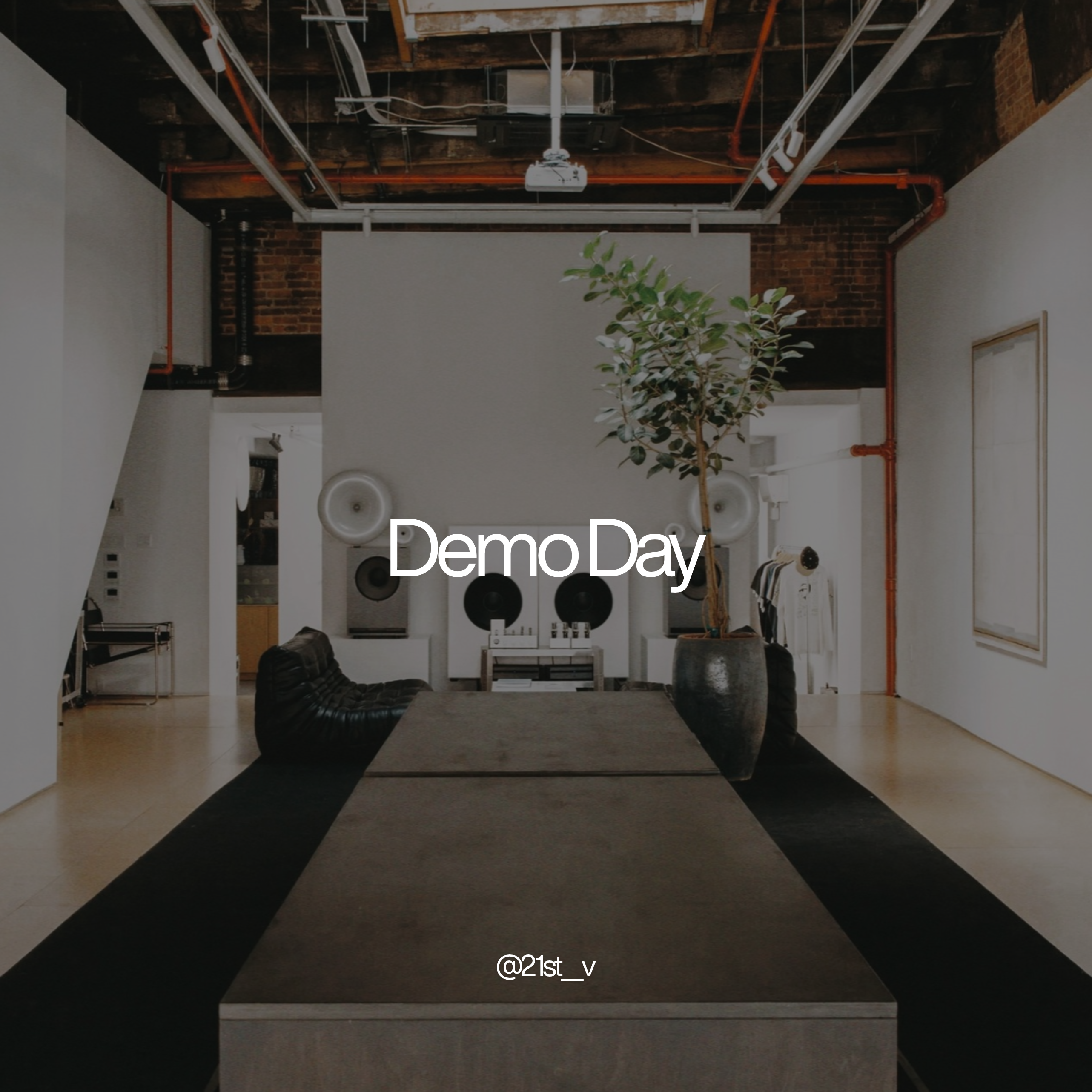Demo Day