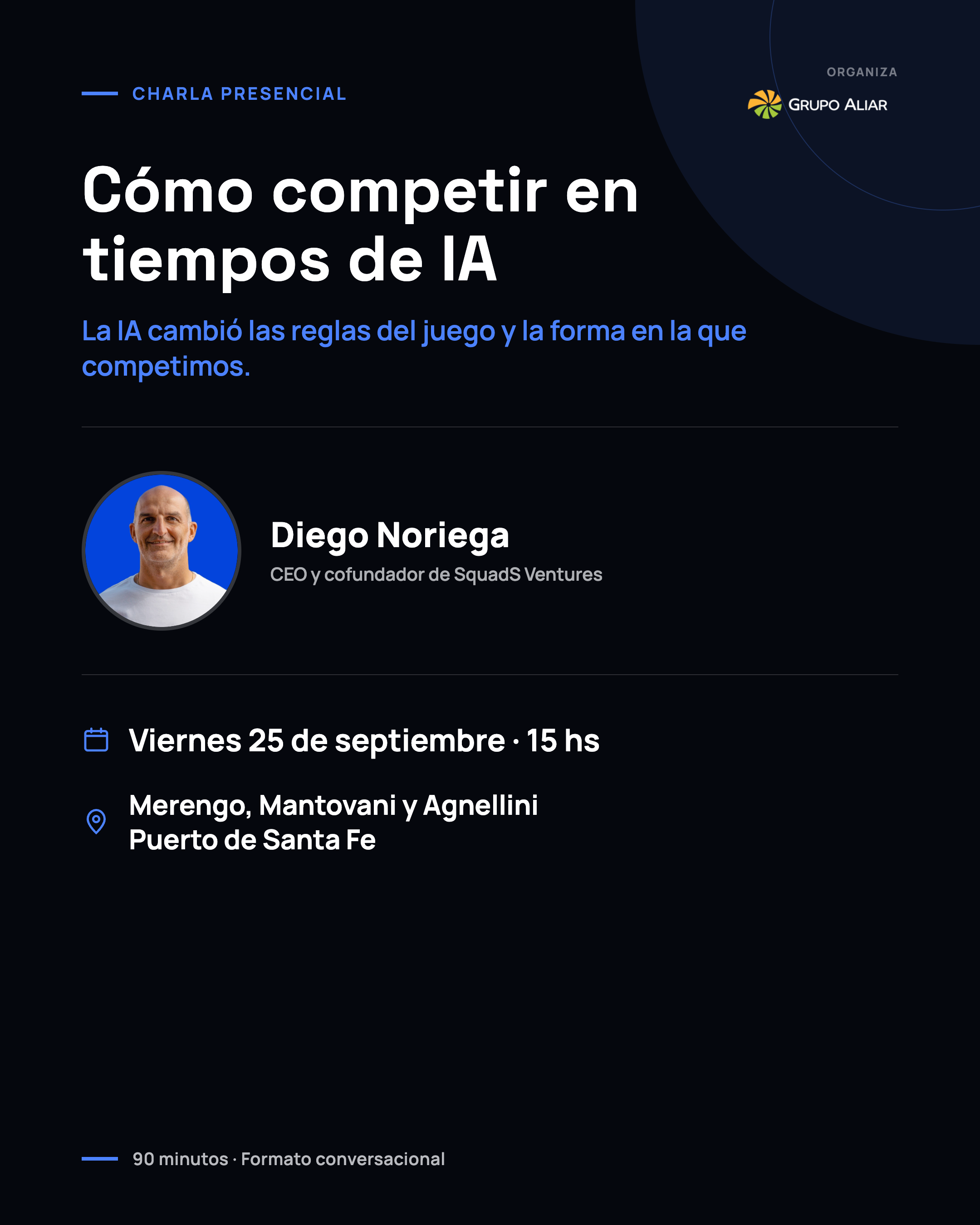 Como competir en tiempos de IA