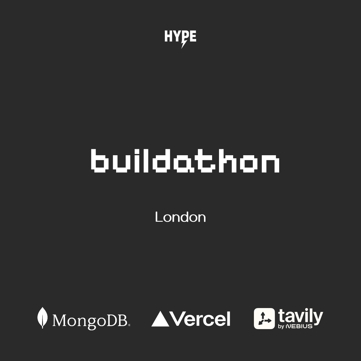 Buildathon w/ MongoDB & Vercel & Tavily