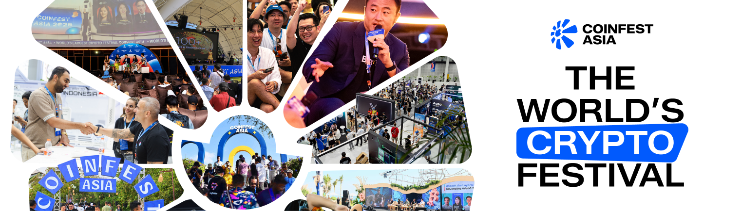 Coinfest Asia
