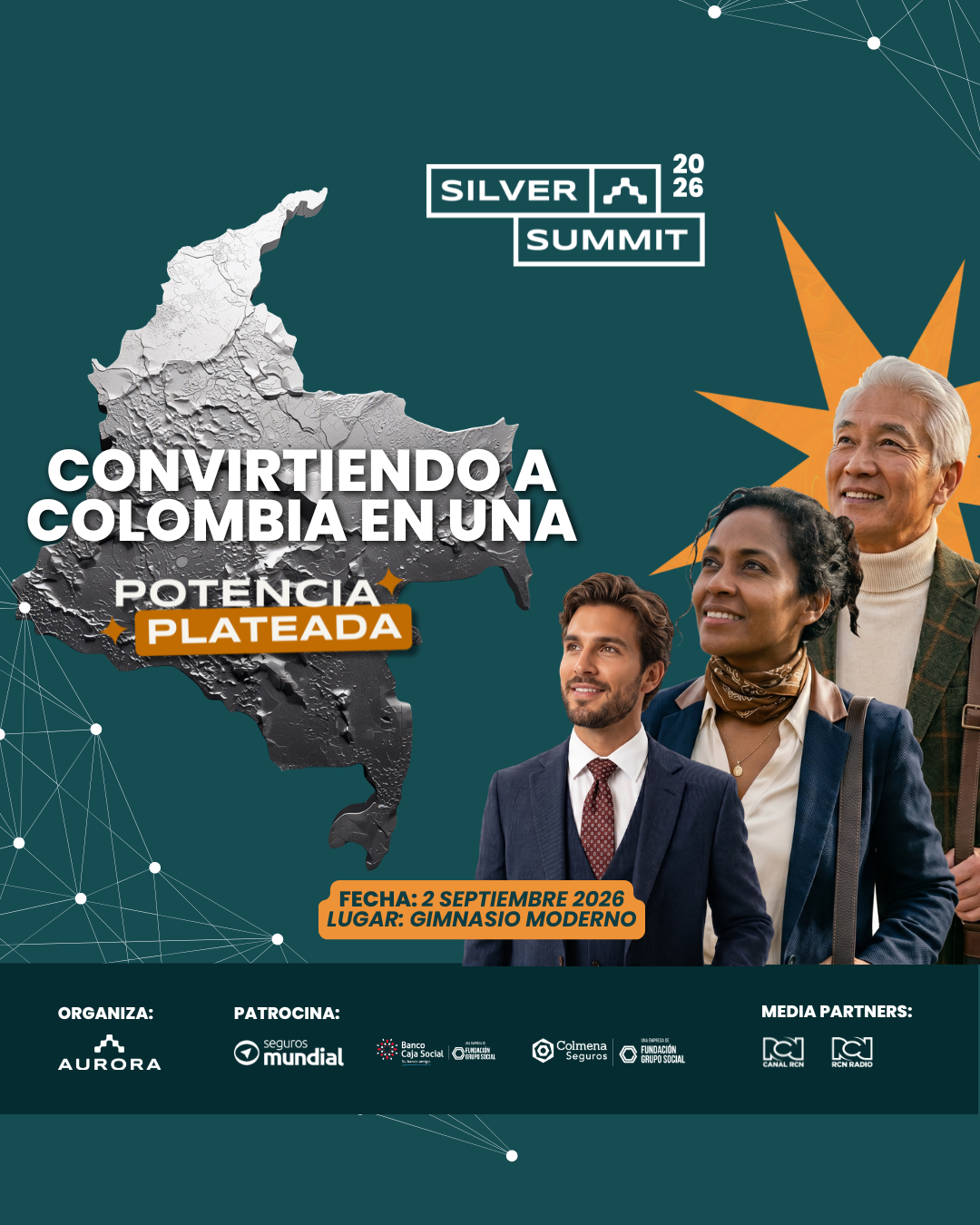 Bogotá