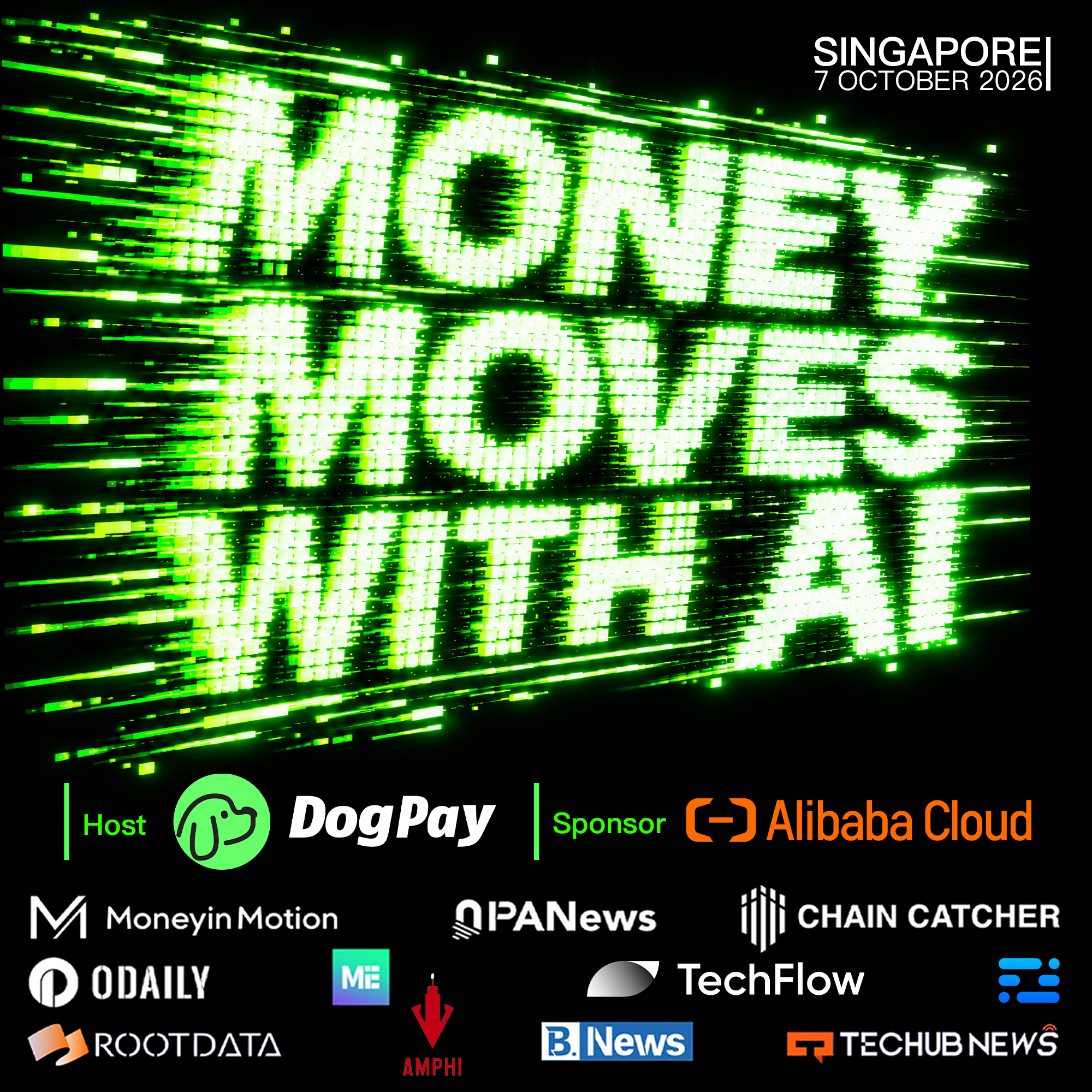 MONEY MOVES WITH AI