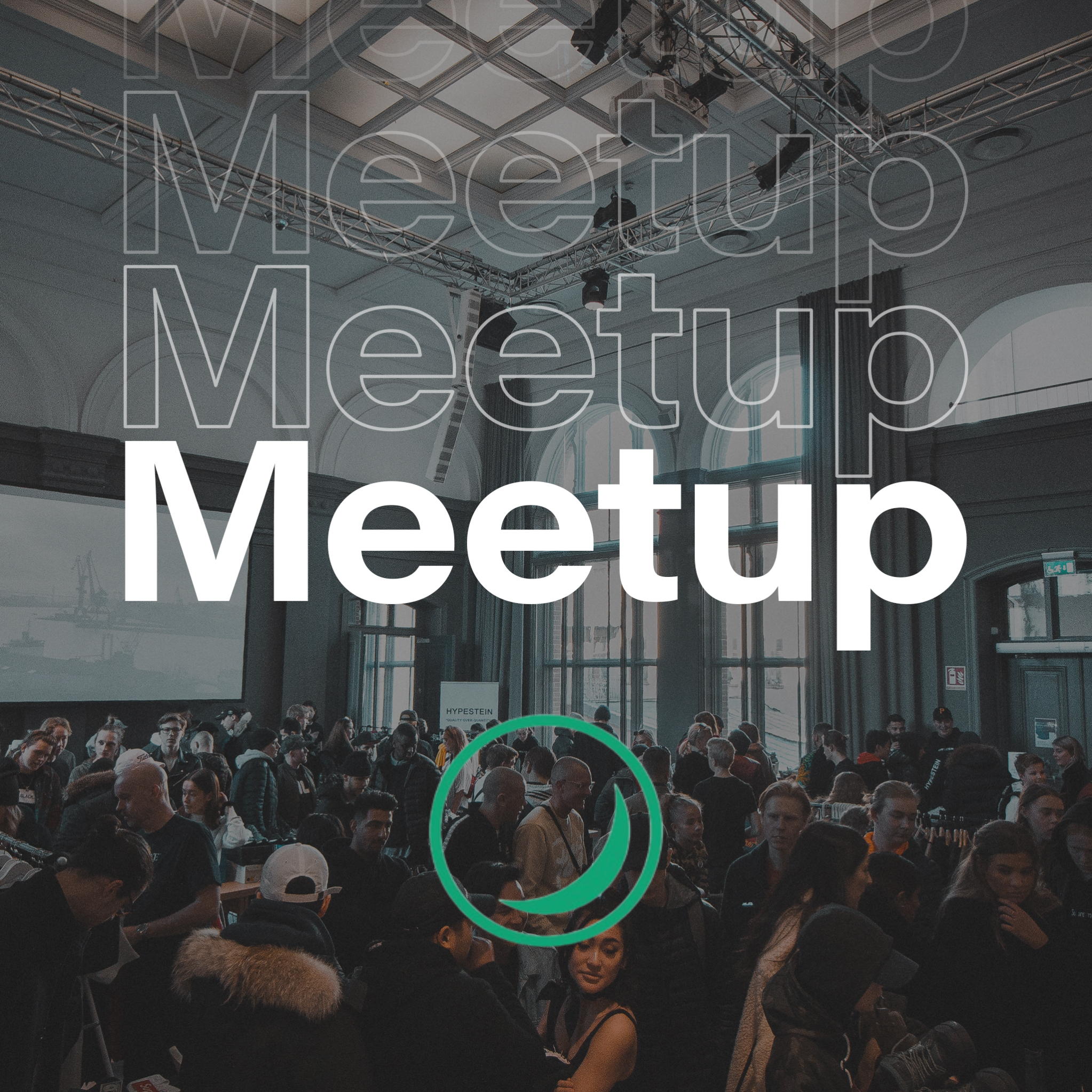 Cover art for #Meet Sajda Founders ✨ — E14