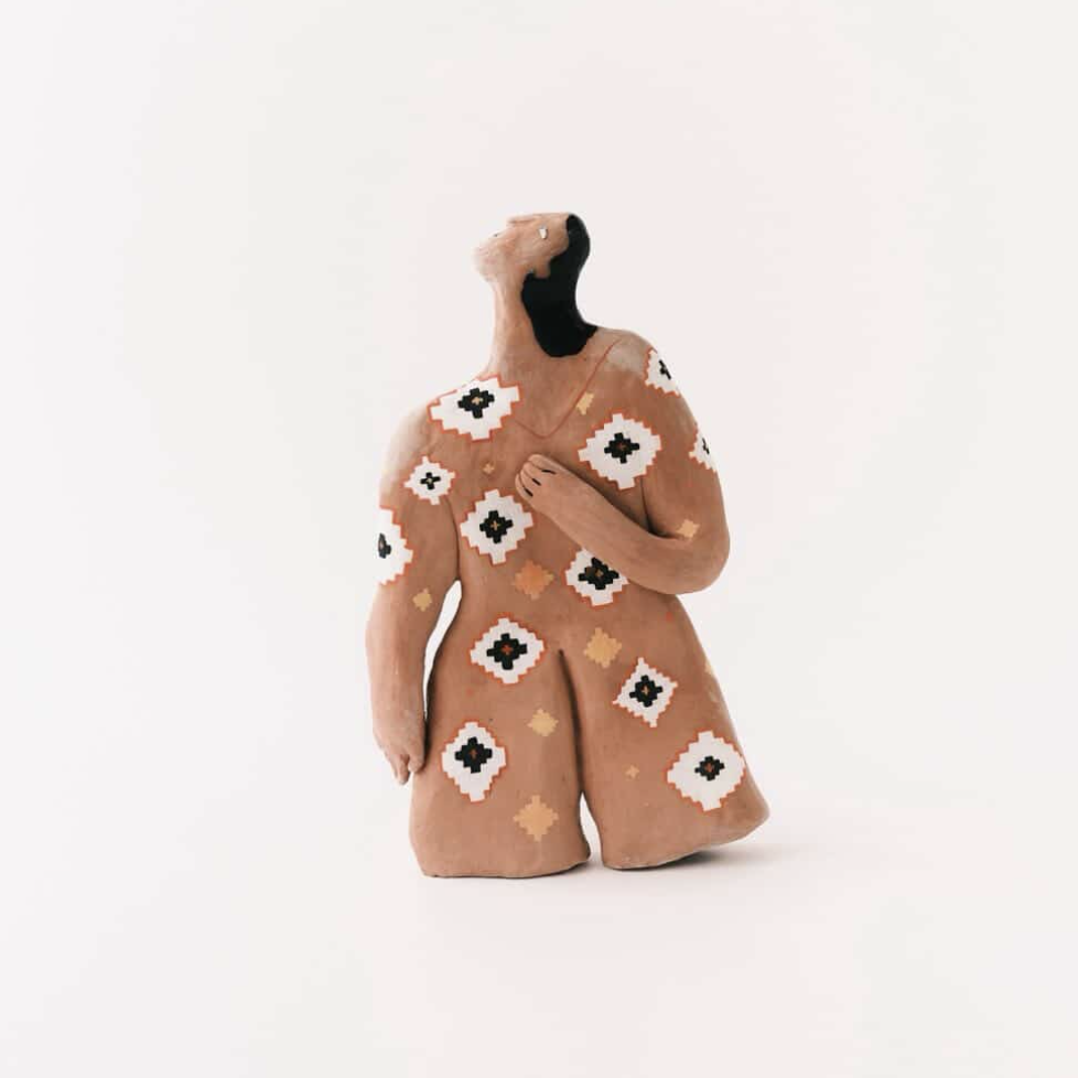 Cover art for #Ceramic surface design workshop — Bolo Bolo Café & Bakery