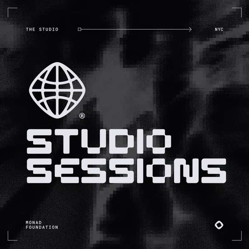 Studio Sessions Vol. 5