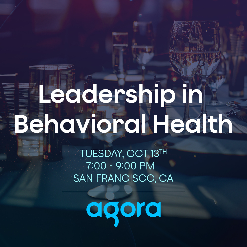 Empathy & Scale: Product Leadership in Behavioral Health