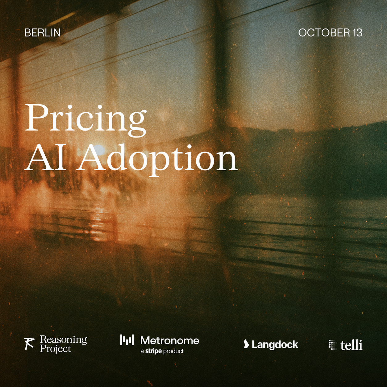 Pricing AI Adoption