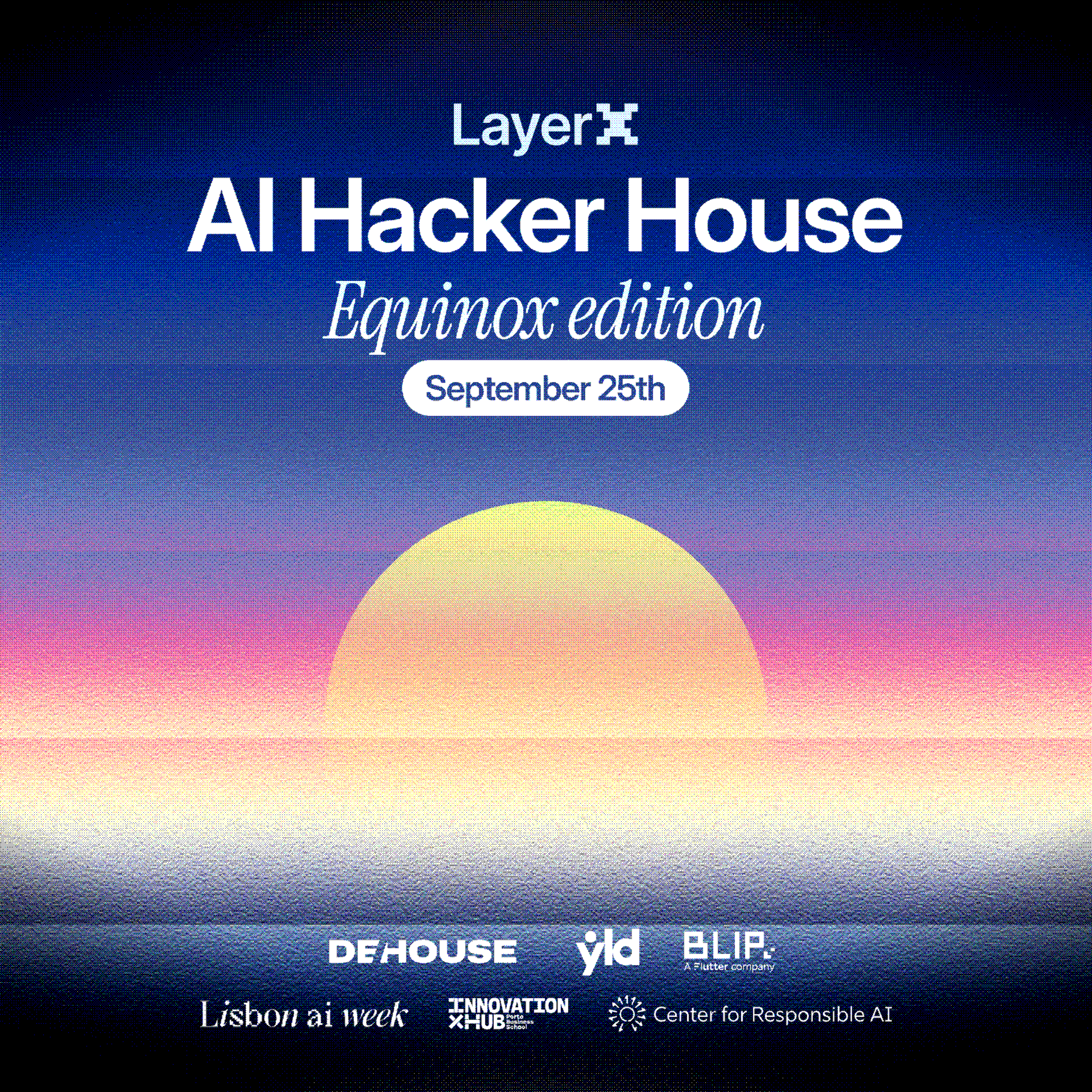 AI Hacker House: Эдишн Эквинокс