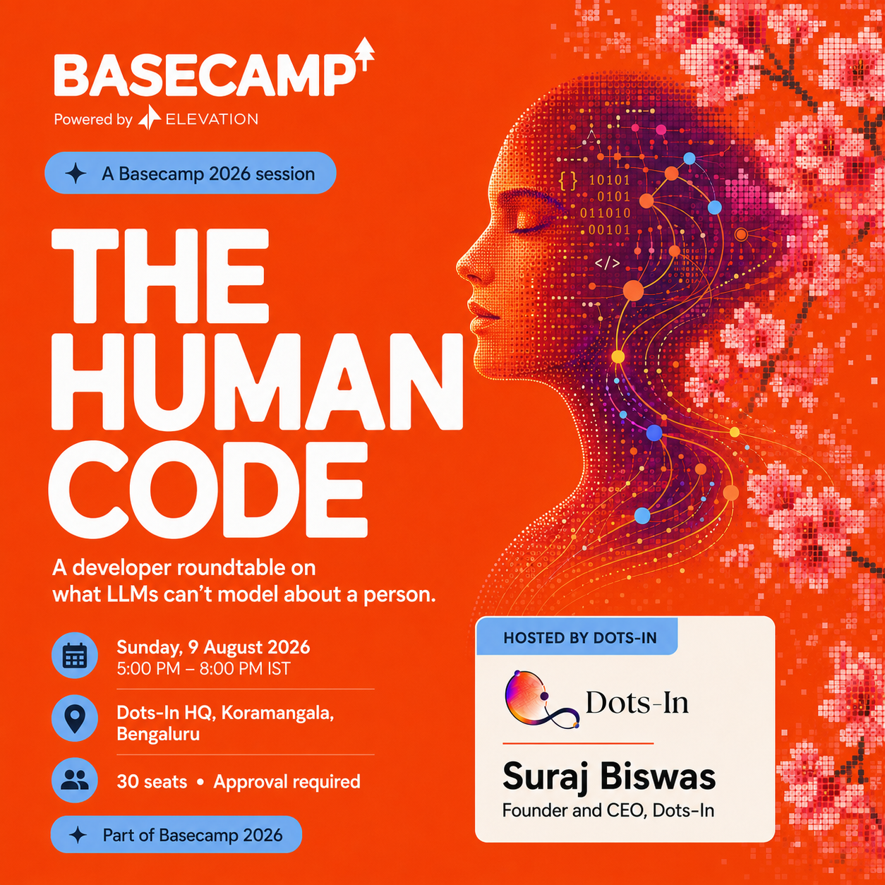 The Human Code