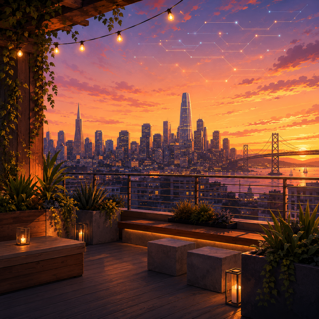Agents Over Drinks — with Tony Stoyanov (EliseAI)