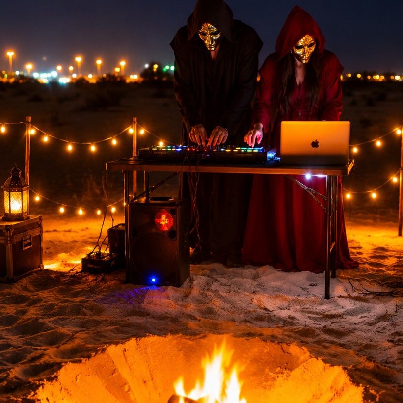 Philosophy Halloween Bash