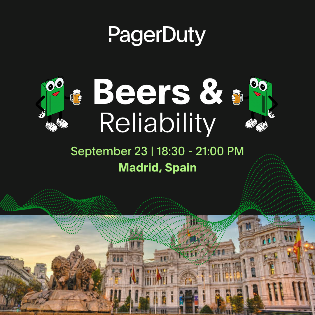 Beers & Reliability