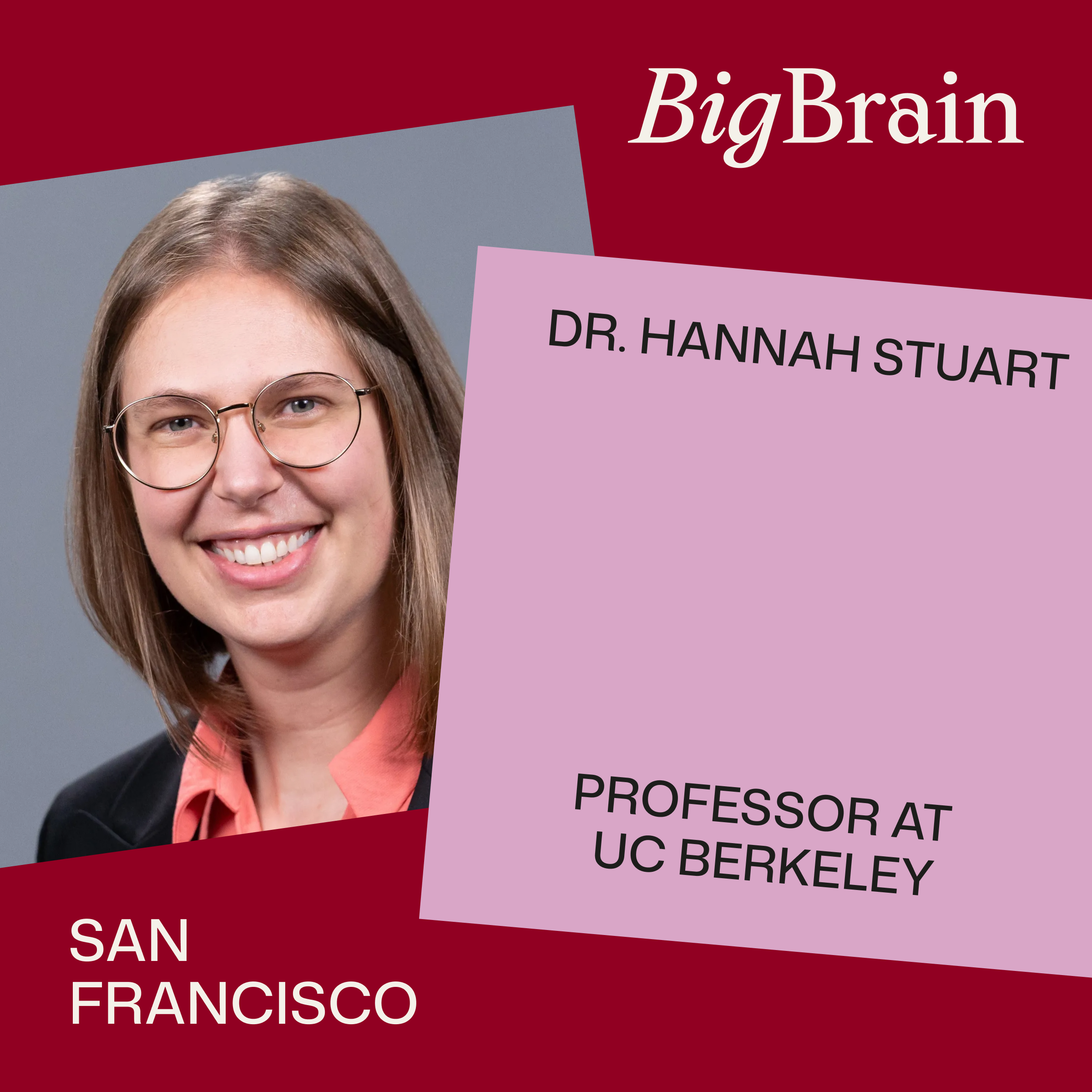 Cover art for #From Biology to Bots: The Engineering of the Human Hand — Hawthorn SF Nightclub and Lounge