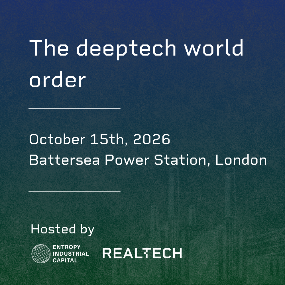 REALTECH Conference 2026