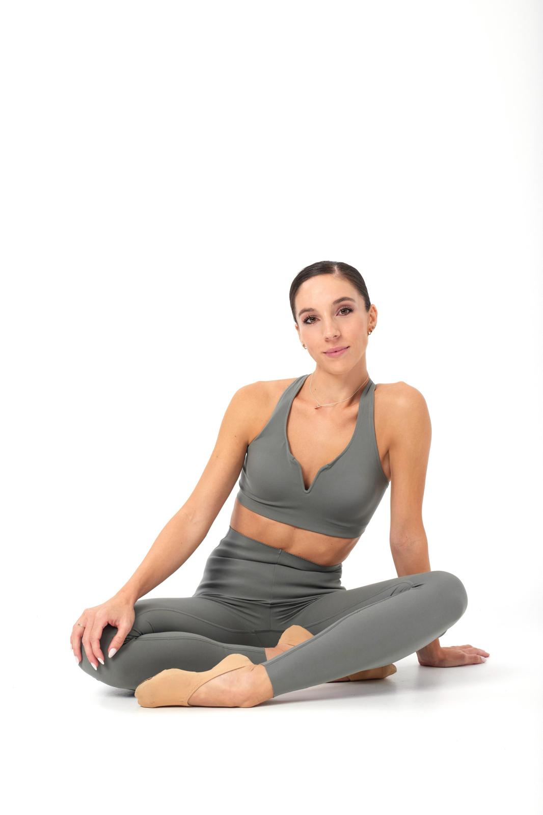 Yaskerr Ballet Workout con desayuno