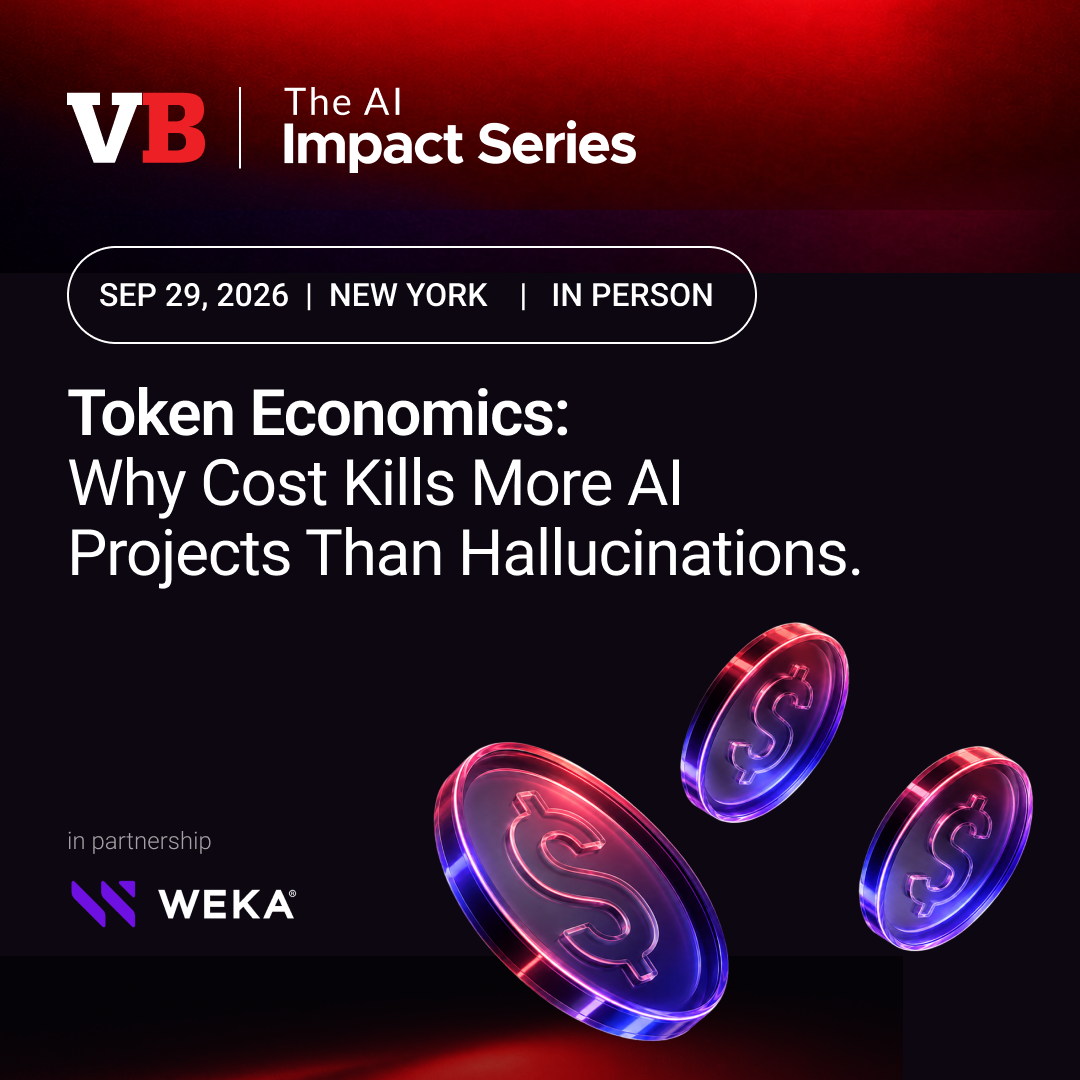 Token Economics: Why Cost Kills More AI Projects Than Hallucinations