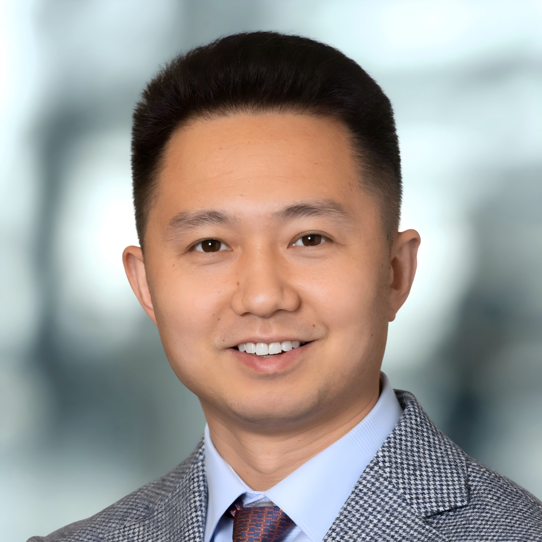 Richard Liu
