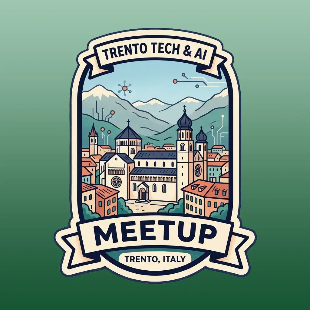 Trento Tech & AI Meetup