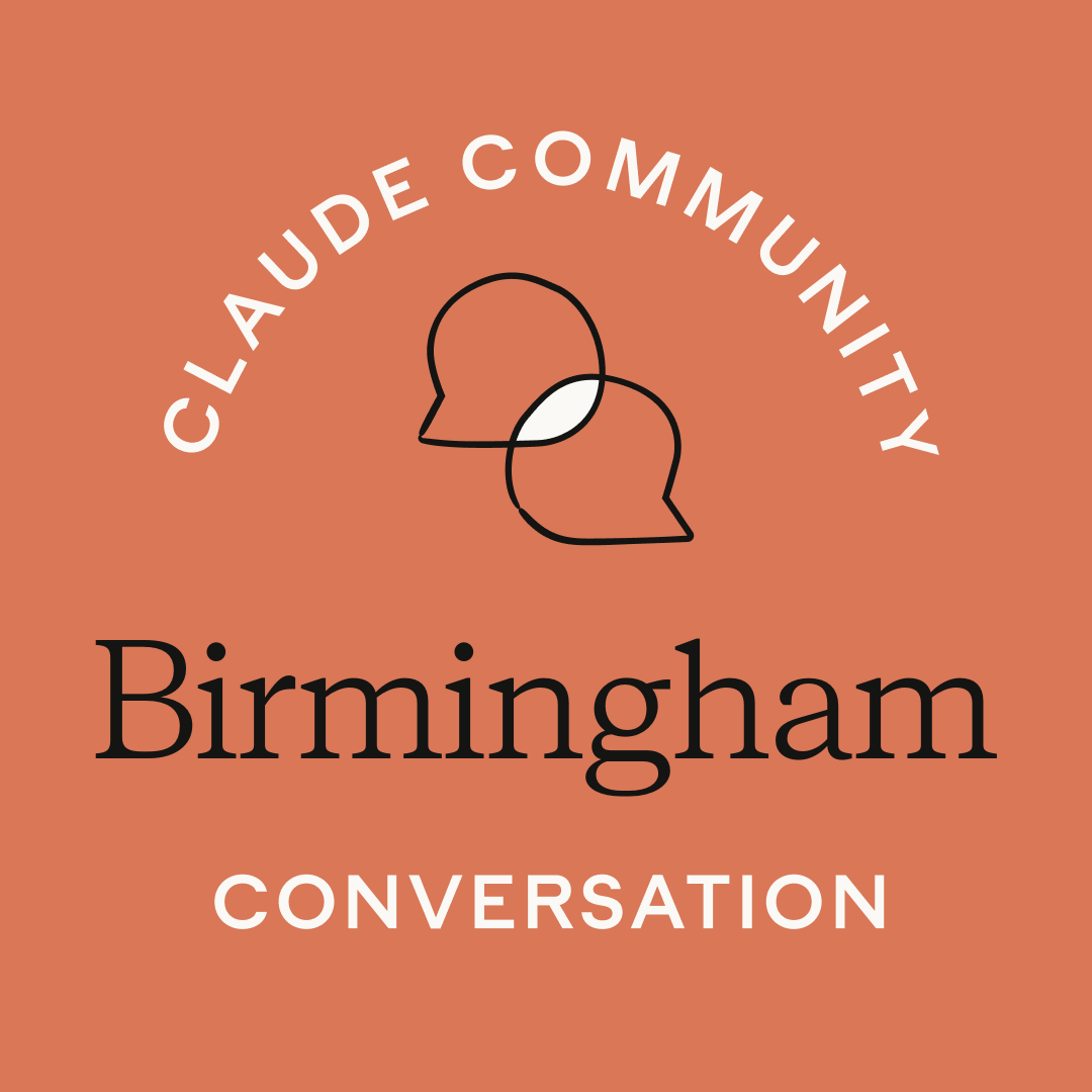 Birmingham, AL | Claude Conversation