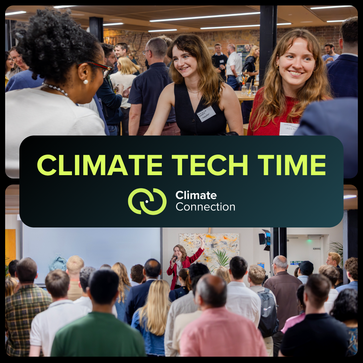 Climate Tech Time