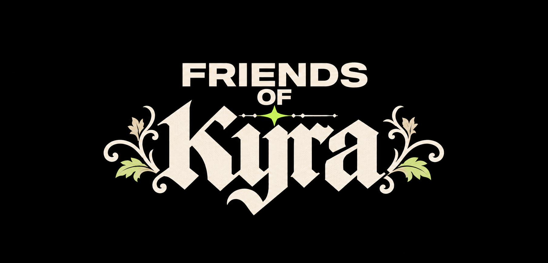 Friends of Kyra: Partner Dinner at Tavern