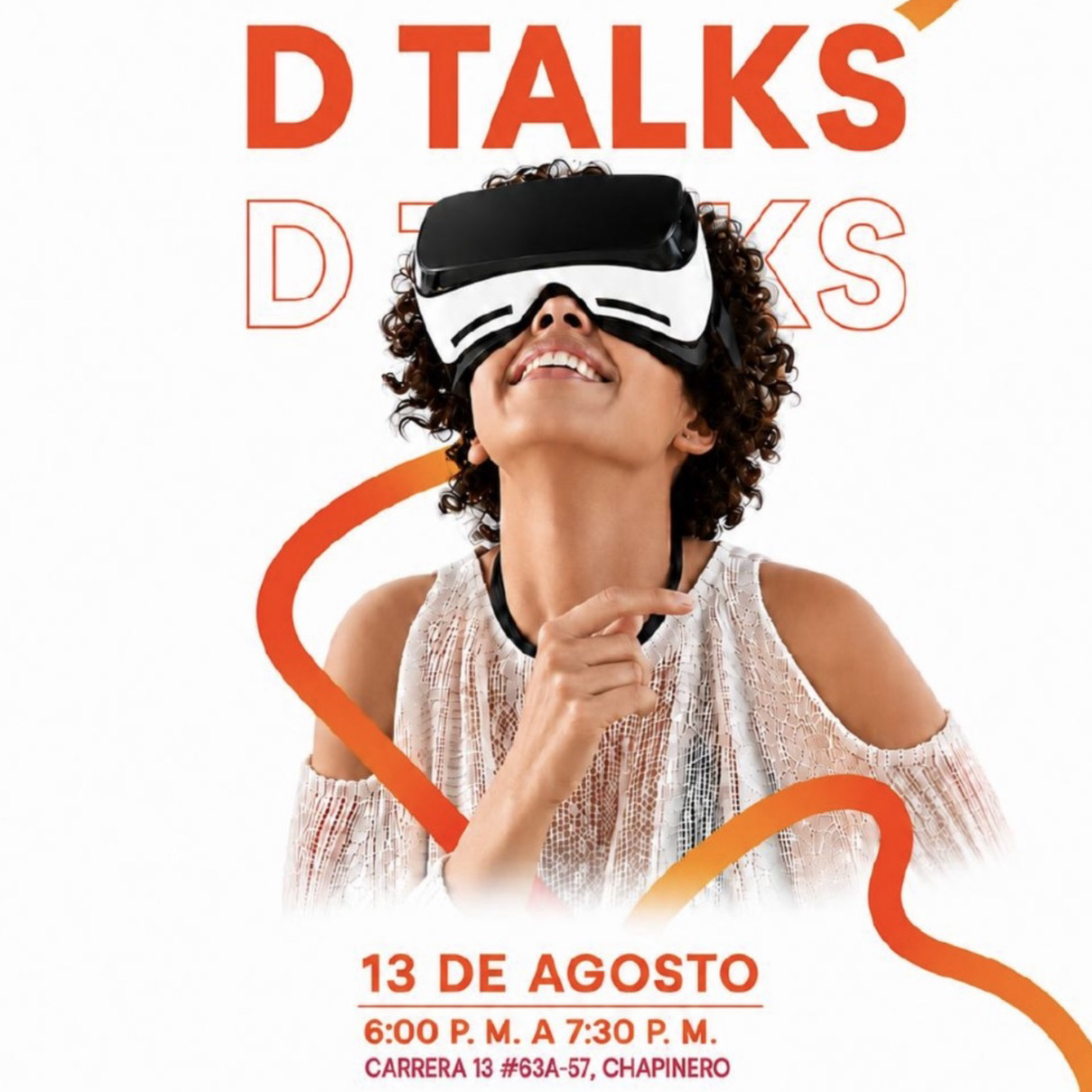 D-Talks IA APLICADA A PROFESIONALES Y EMPRESAS