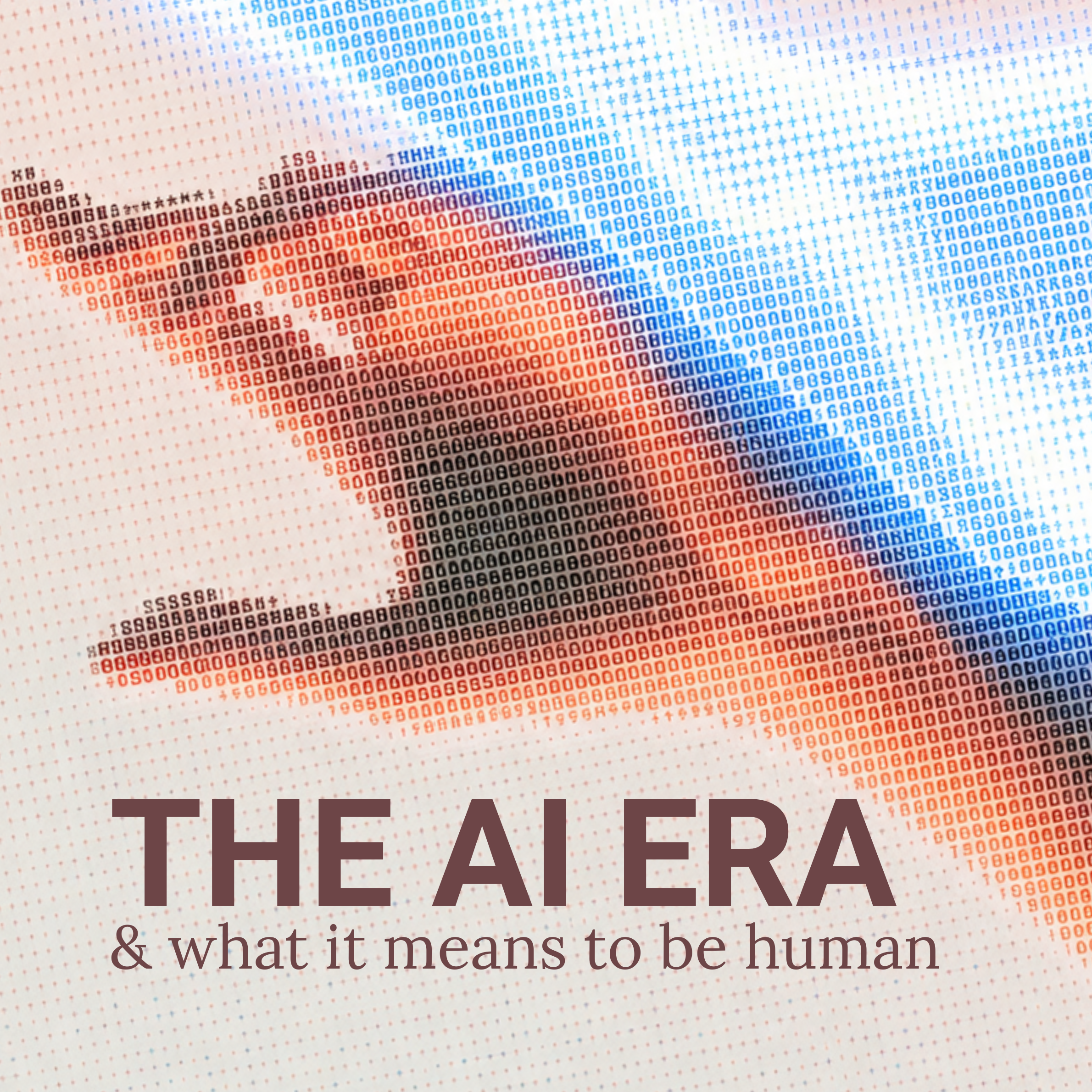 The AI Era & What It Means To Be Human (w/ The AI Collective)