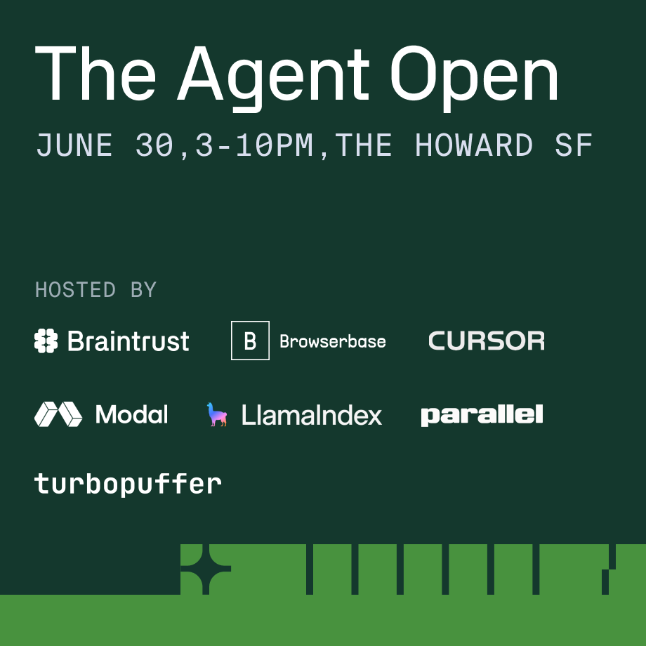 Cover art for #The Agent Open: AI's pickleball tournament — San Francisco, CA